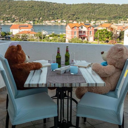 Apartments Rezek Supetarska Draga Εξωτερικό φωτογραφία