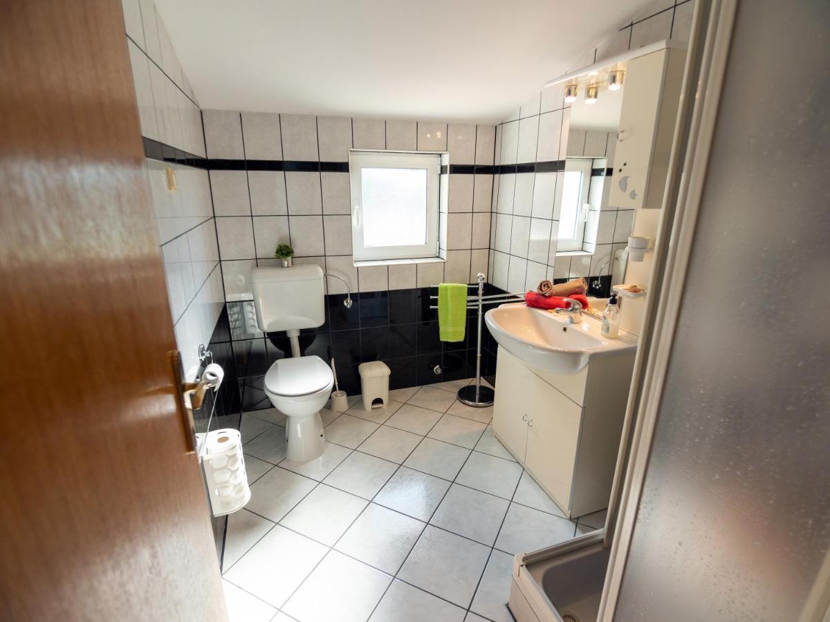 Apartments Rezek Supetarska Draga Εξωτερικό φωτογραφία