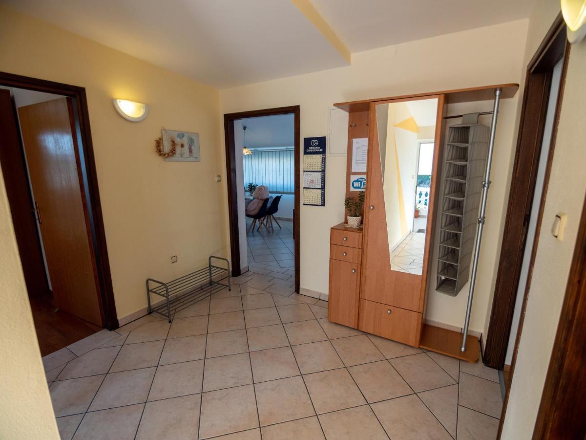 Apartments Rezek Supetarska Draga Εξωτερικό φωτογραφία
