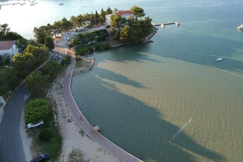 Apartments Rezek Supetarska Draga Εξωτερικό φωτογραφία