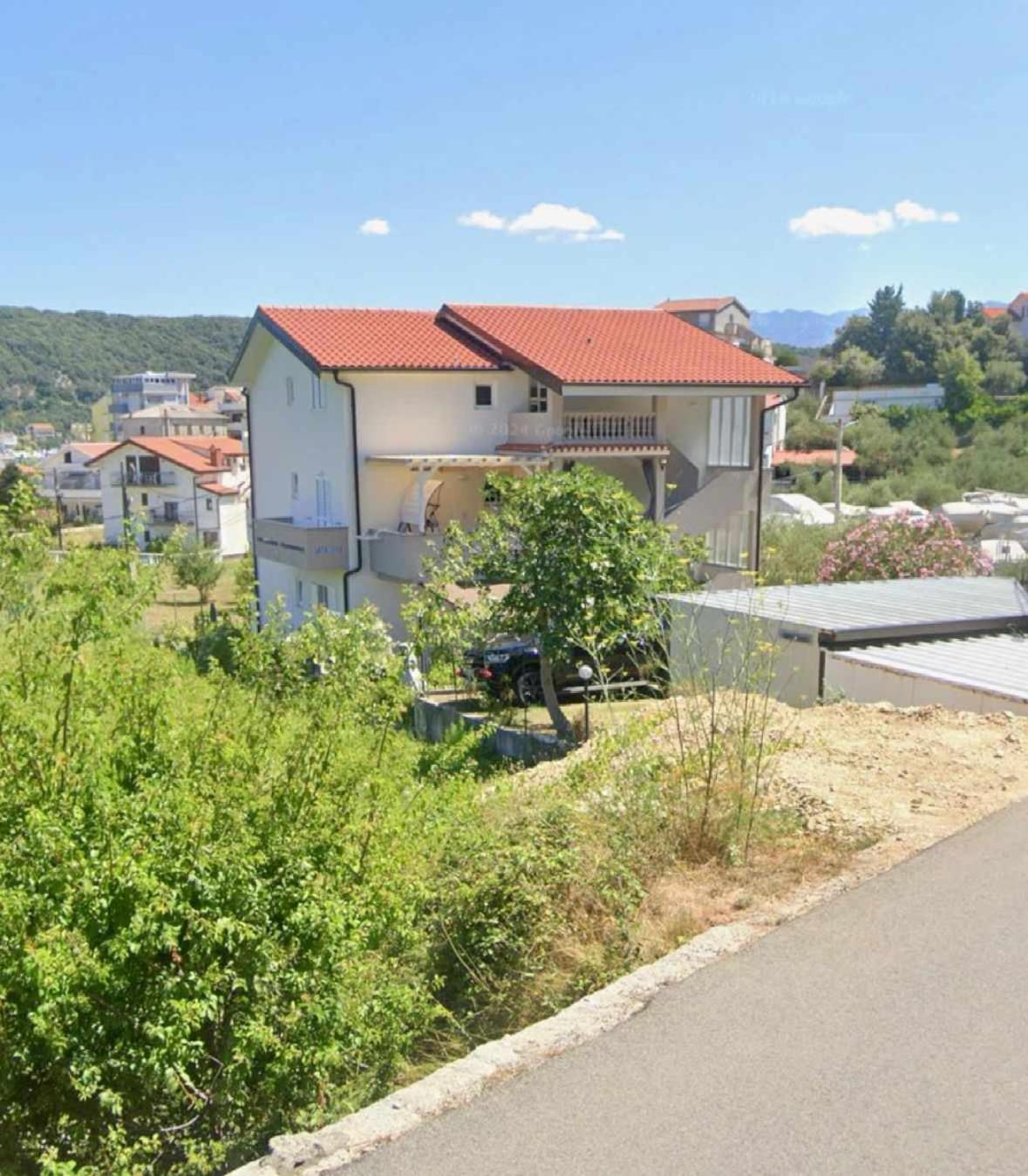 Apartments Rezek Supetarska Draga Εξωτερικό φωτογραφία