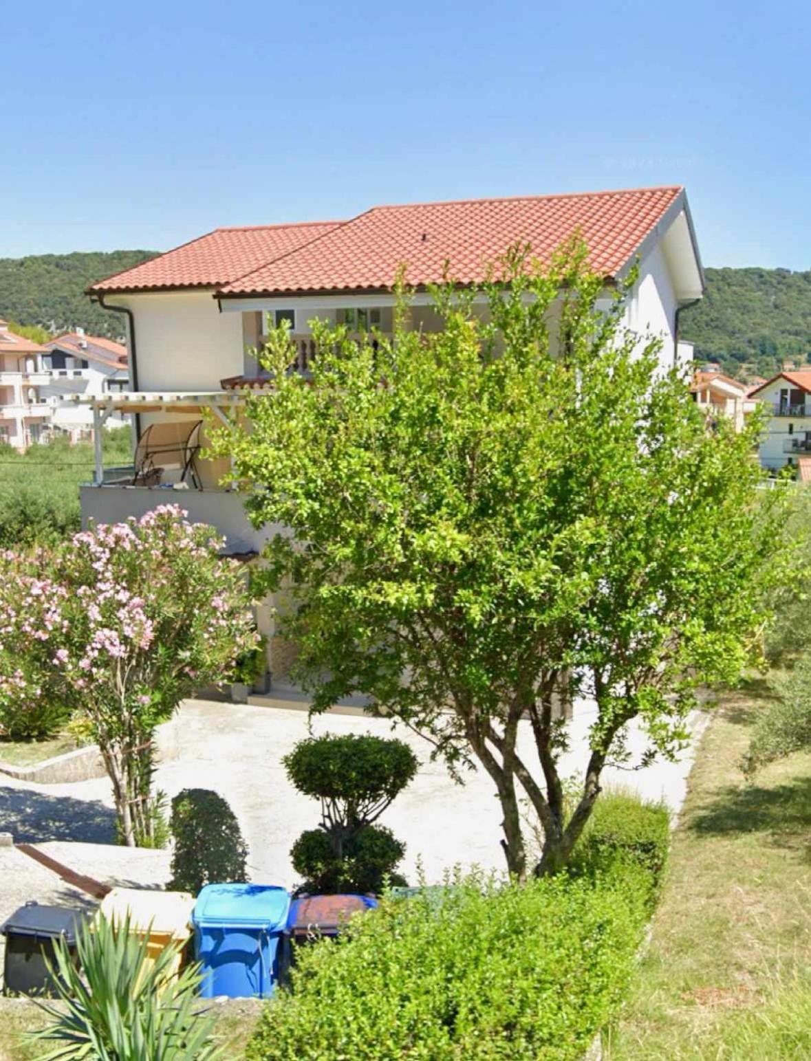 Apartments Rezek Supetarska Draga Εξωτερικό φωτογραφία