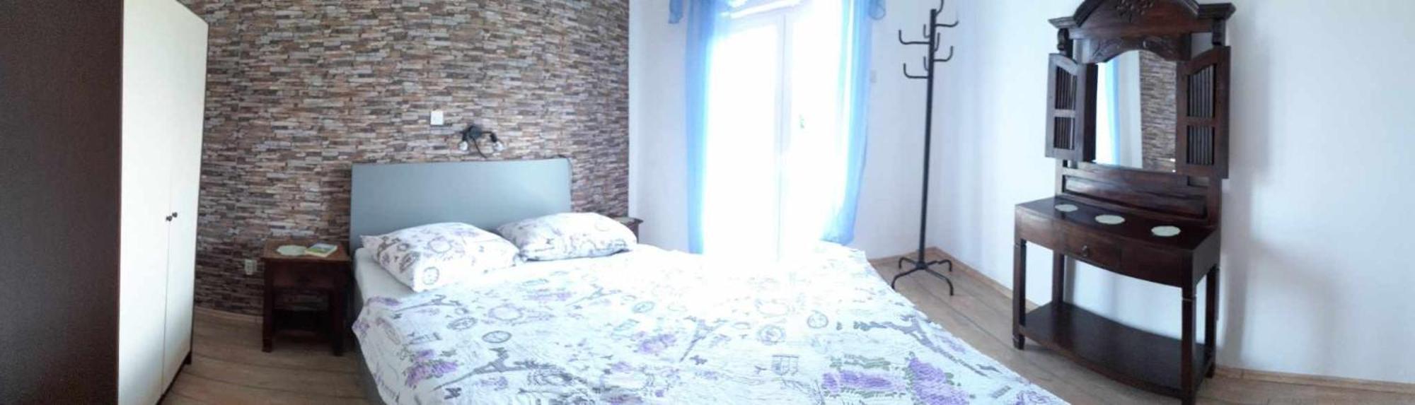 Apartments Rezek Supetarska Draga Εξωτερικό φωτογραφία