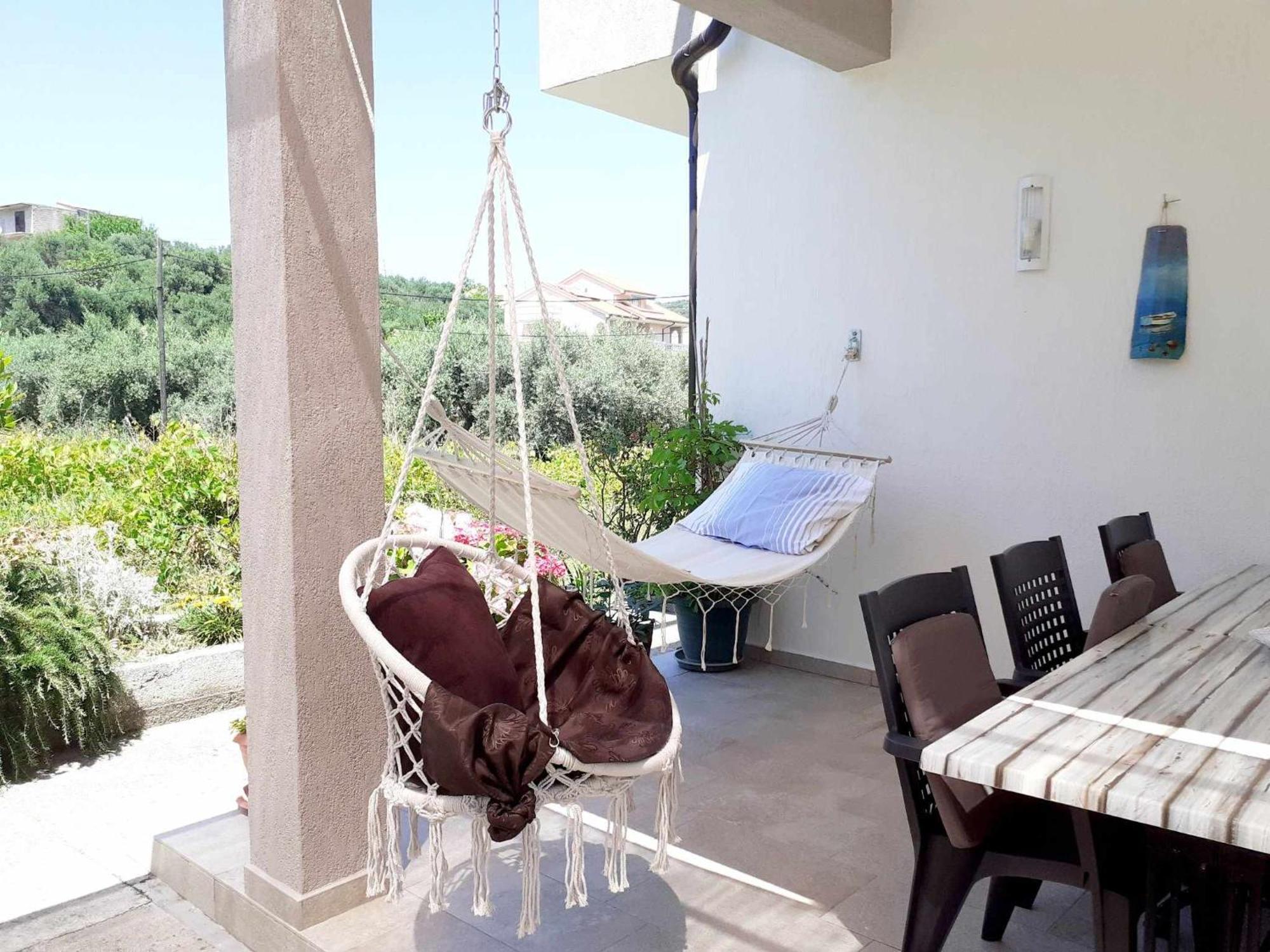 Apartments Rezek Supetarska Draga Εξωτερικό φωτογραφία