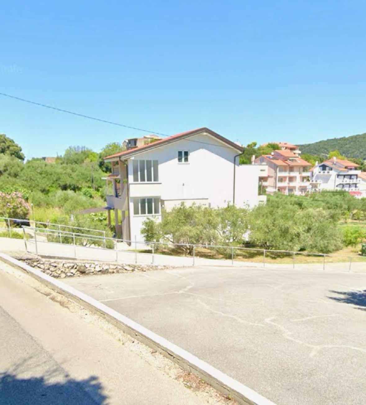 Apartments Rezek Supetarska Draga Εξωτερικό φωτογραφία