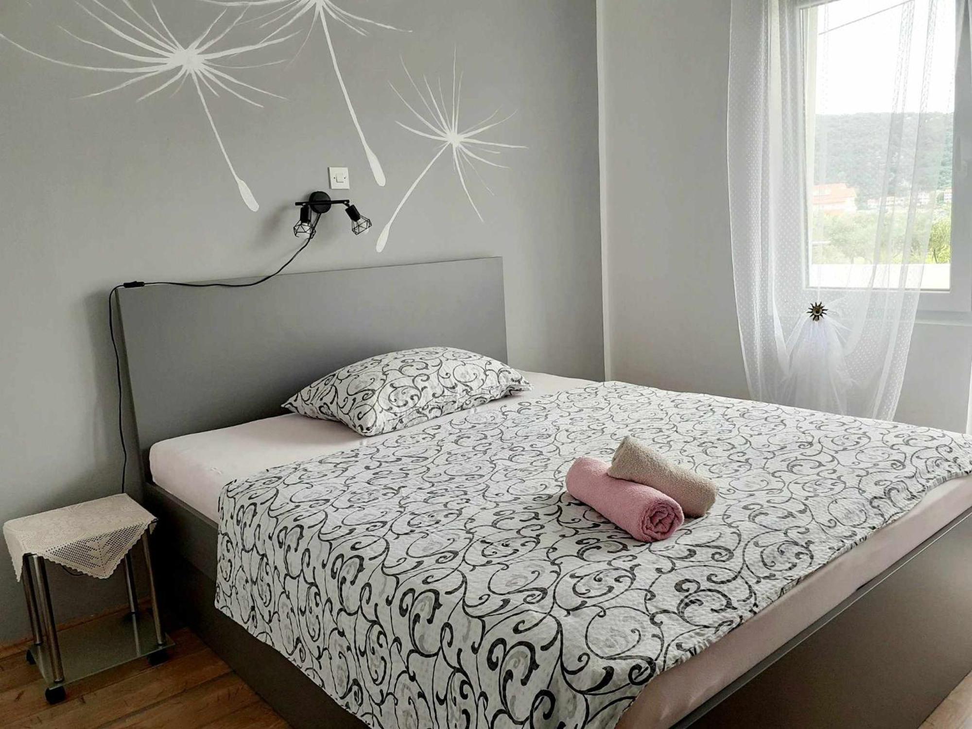 Apartments Rezek Supetarska Draga Εξωτερικό φωτογραφία
