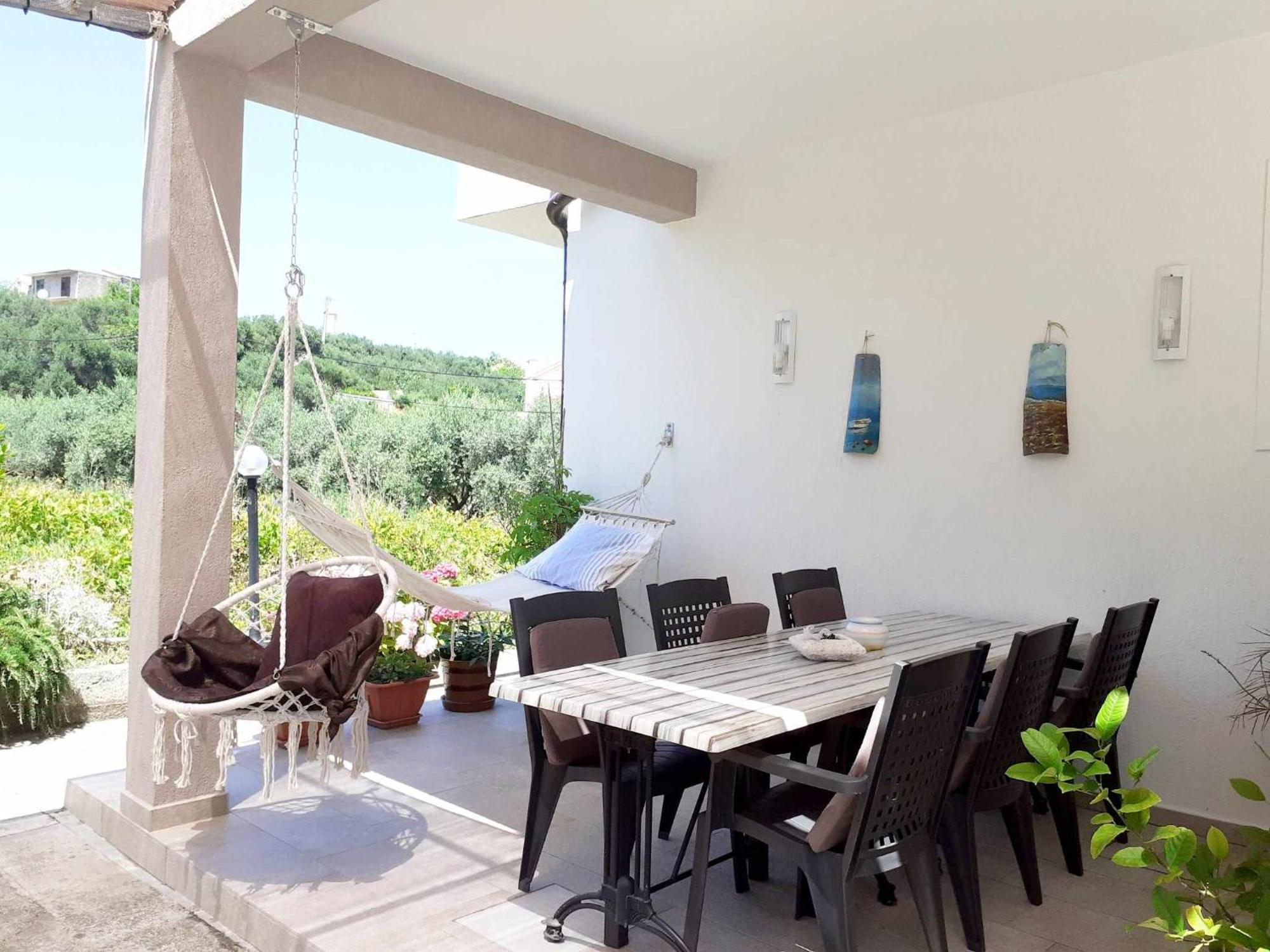 Apartments Rezek Supetarska Draga Εξωτερικό φωτογραφία