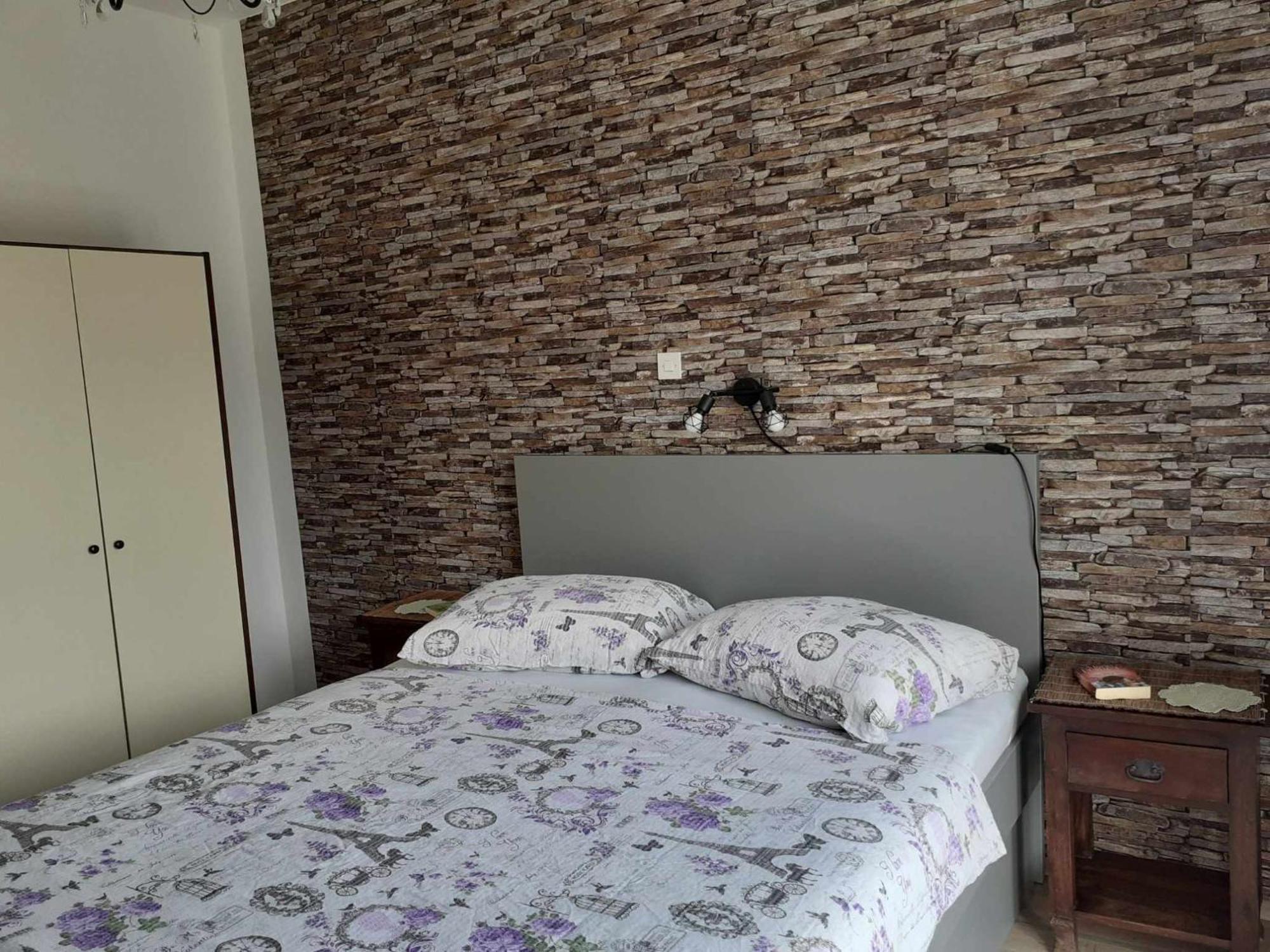 Apartments Rezek Supetarska Draga Εξωτερικό φωτογραφία
