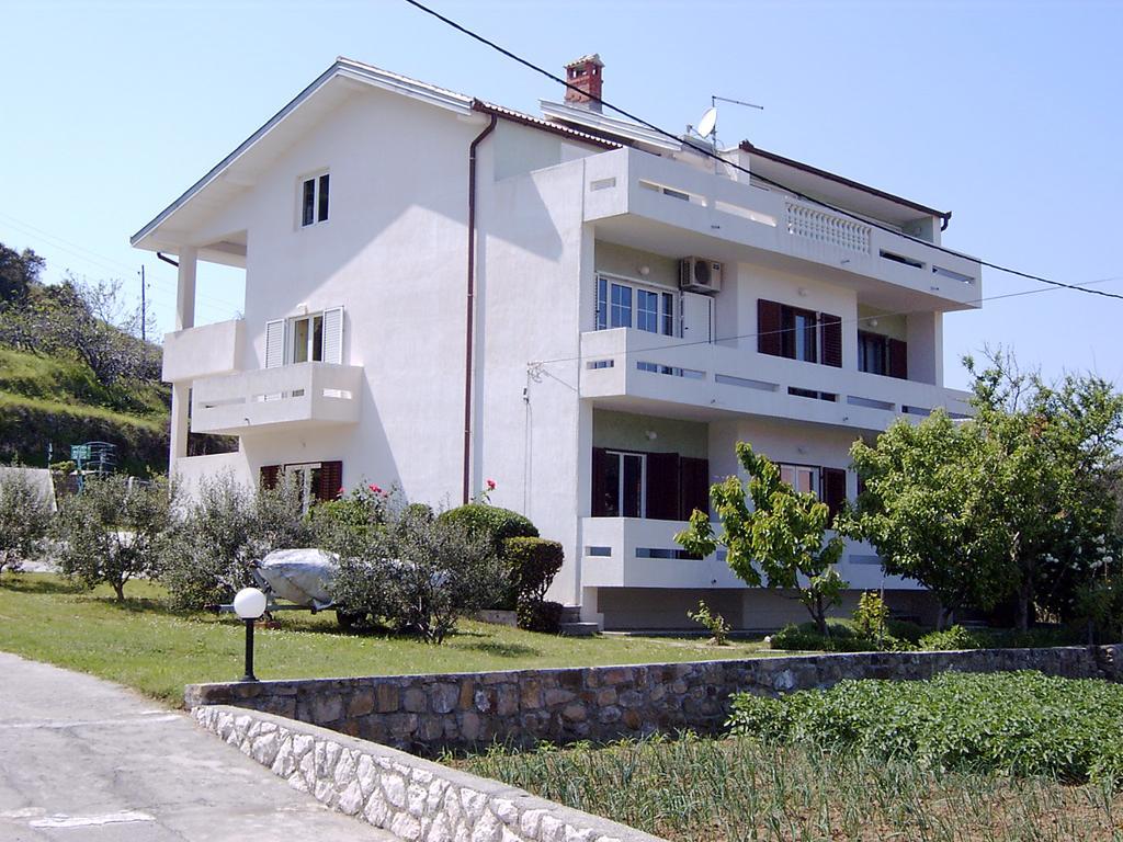 Apartments Rezek Supetarska Draga Εξωτερικό φωτογραφία