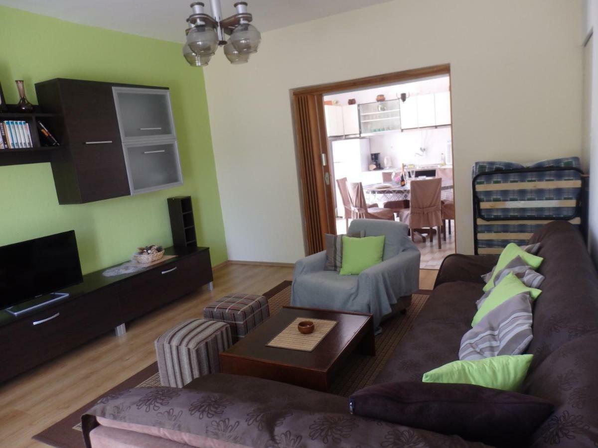 Apartments Rezek Supetarska Draga Εξωτερικό φωτογραφία