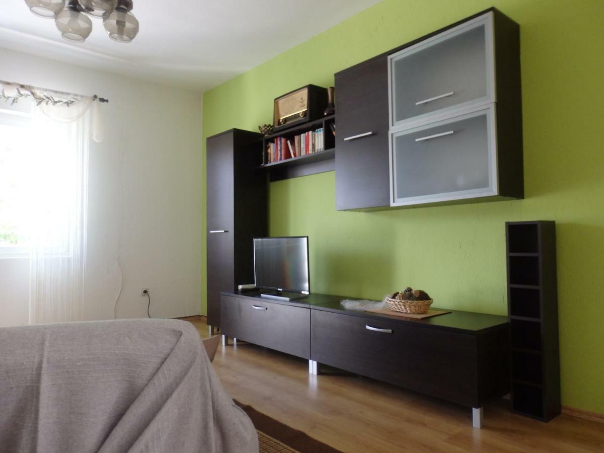 Apartments Rezek Supetarska Draga Εξωτερικό φωτογραφία