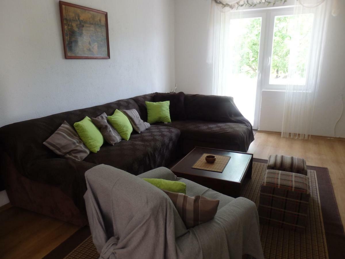 Apartments Rezek Supetarska Draga Εξωτερικό φωτογραφία